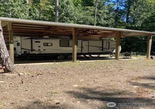 Photo 1 of Land for sale at 80 N Lookout Pl, Hoodsport, WA 98548 | MLS# NWM2384197 | Listing updated on 2026-09-17