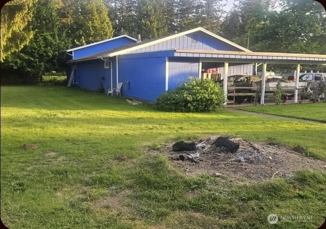 Photo 3 of Single family home for sale at 1245 W Axton Rd, Ferndale, WA 98248 | MLS# NWM2385499 | Listing updated on 2026-09-17