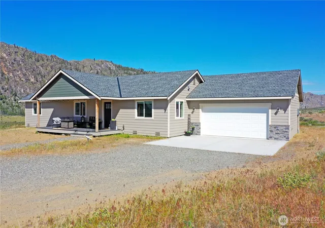 Single family home for sale at 212 Hubbard Rd, Riverside, WA 98849 | MLS# NWM2385707