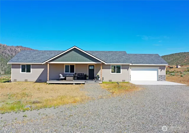Photo 2 of Single family home for sale at 212 Hubbard Rd, Riverside, WA 98849 | MLS# NWM2385707 | Listing updated on 2026-09-17