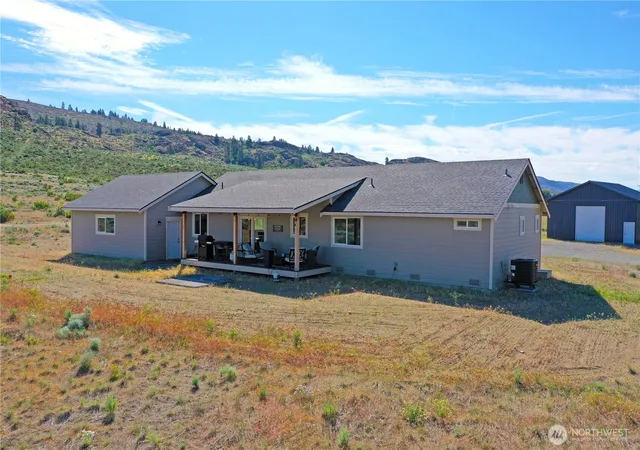 Photo 4 of Single family home for sale at 212 Hubbard Rd, Riverside, WA 98849 | MLS# NWM2385707 | Listing updated on 2026-09-17