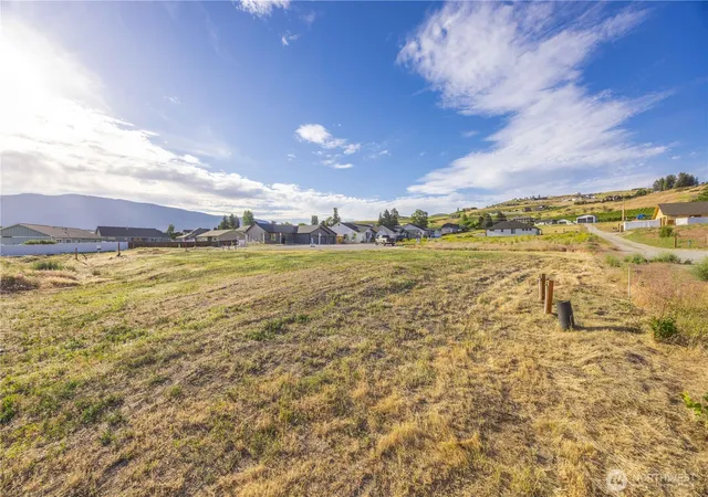 Photo 4 of Land for sale at 145 Sailing Hawk Ln, Manson, WA 98831 | MLS# NWM2385774 | Listing updated on 2026-09-17