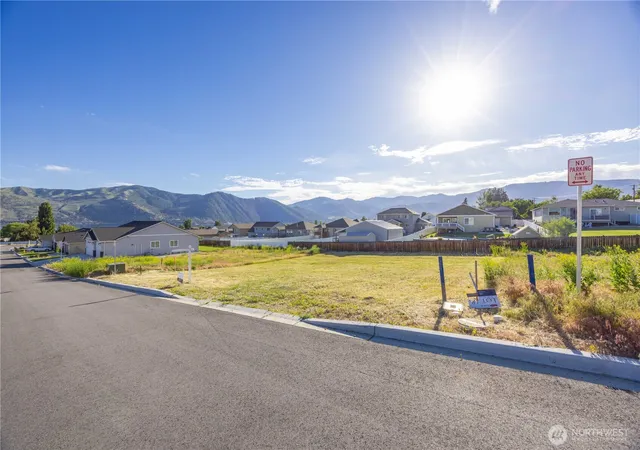 Photo 1 of Land for sale at 58 Sailing Hawk Ln, Manson, WA 98831 | MLS# NWM2385777 | Listing updated on 2026-09-17