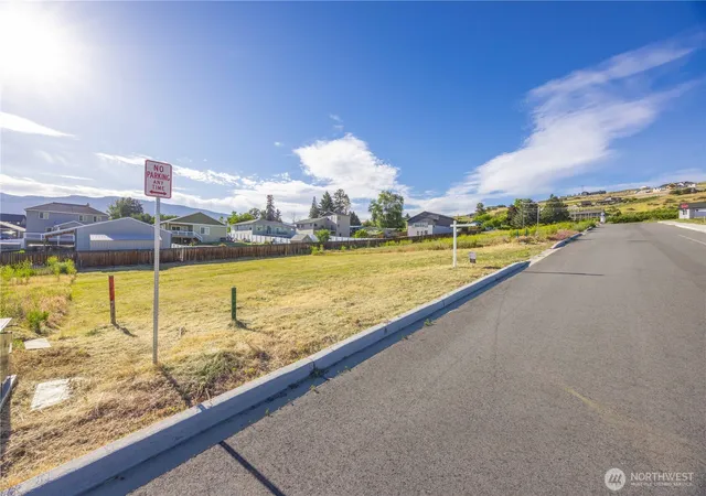 Photo 3 of Land for sale at 58 Sailing Hawk Ln, Manson, WA 98831 | MLS# NWM2385777 | Listing updated on 2026-09-17