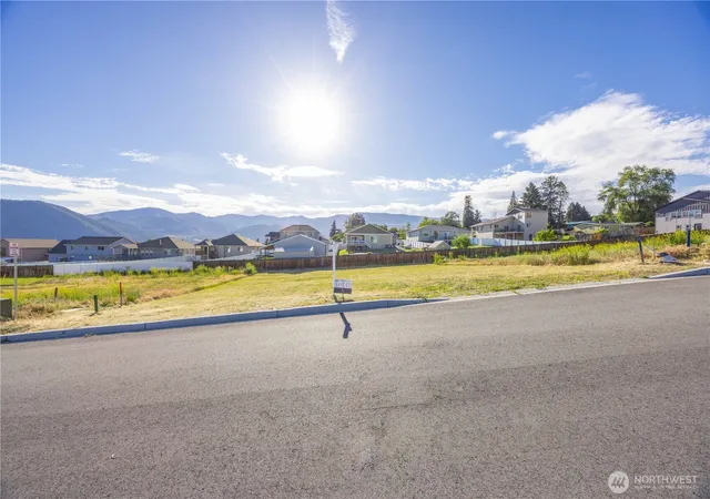 Photo 3 of Land for sale at 58 Sailing Hawk Ln, Manson, WA 98831 | MLS# NWM2385777 | Listing updated on 2026-09-17