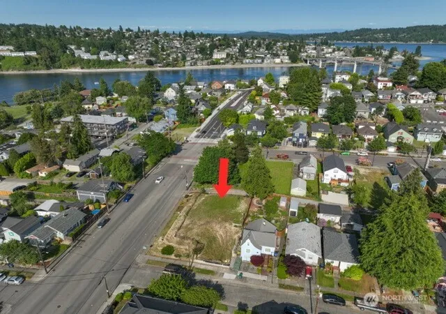Photo 3 of Land for sale at 511 11th Street, Bremerton, WA 98337 | MLS# NWM2385944 | Listing updated on 2026-09-23