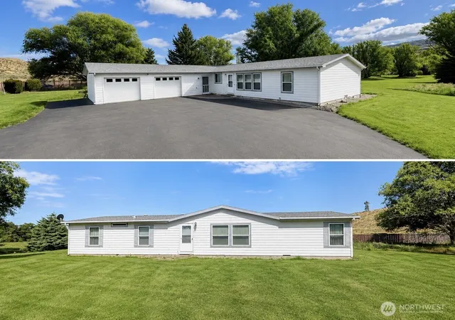 Photo 1 of Single family home for sale at 1888 Old Hwy 97, Okanogan, WA 98840 | MLS# NWM2386126 | Listing updated on 2026-09-17