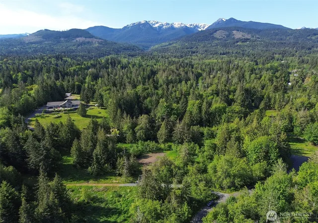 Photo 2 of Land for sale at 1622 E Wabash St, Port Angeles, WA 98362 | MLS# NWM2386749 | Listing updated on 2026-10-01