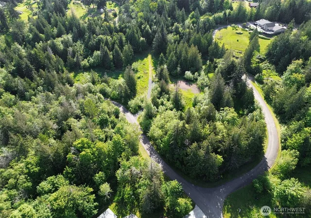 Photo 4 of Land for sale at 1622 E Wabash St, Port Angeles, WA 98362 | MLS# NWM2386749 | Listing updated on 2026-10-01