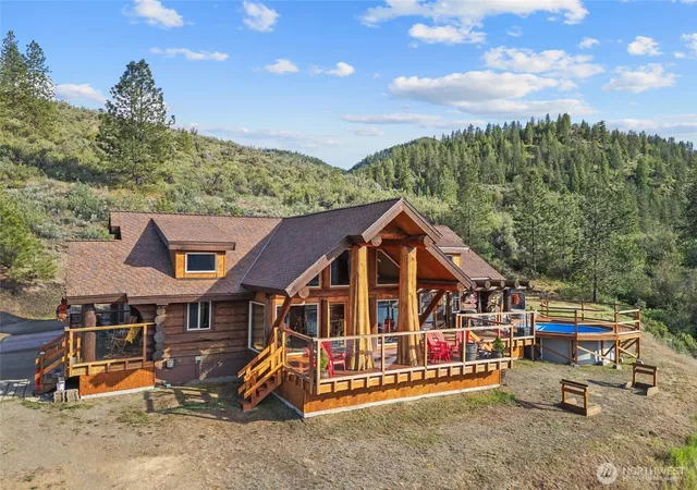 Photo 3 of Single family home for sale at 33905 Winterwood Ln Ne, Davenport, WA 99122 | MLS# NWM2386760 | Listing updated on 2026-09-17