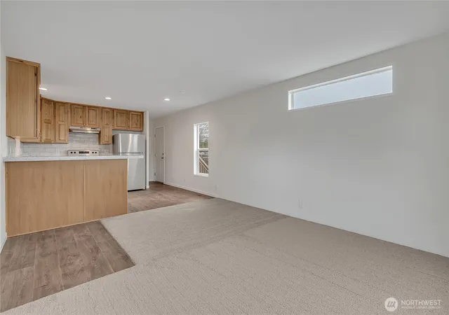 Photo 3 of Manufactured home for sale at 3431 S 181st Place #144, Sea Tac, WA 98188 | MLS# NWM2387610 | Listing updated on 2026-09-24