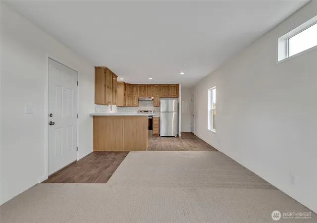 Photo 3 of Manufactured home for sale at 3431 S 181st Place #144, Sea Tac, WA 98188 | MLS# NWM2387610 | Listing updated on 2026-09-24