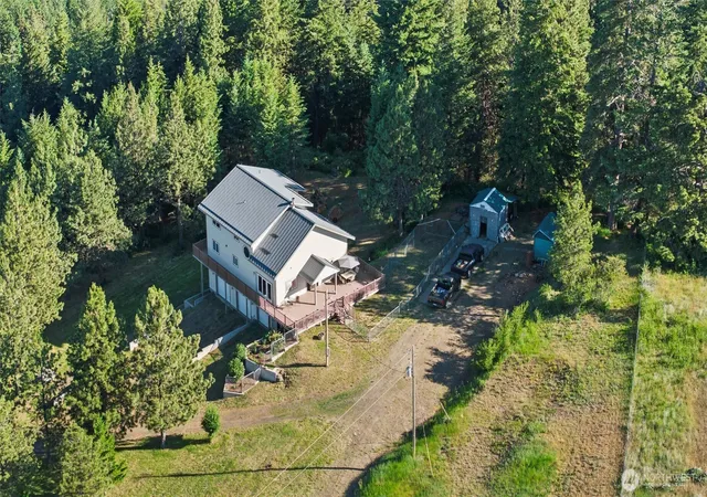 Single family home for sale at 6379 Lewis Peak Rd, Waitsburg, WA 99361 | MLS# NWM2388185