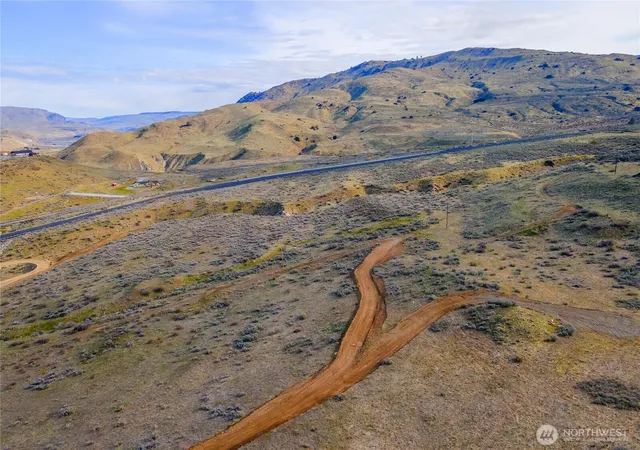 Photo 1 of Land for sale at 0 Parcel E Mcneil Cyn Rd, Orondo, WA 98816 | MLS# NWM2388317 | Listing updated on 2026-09-17