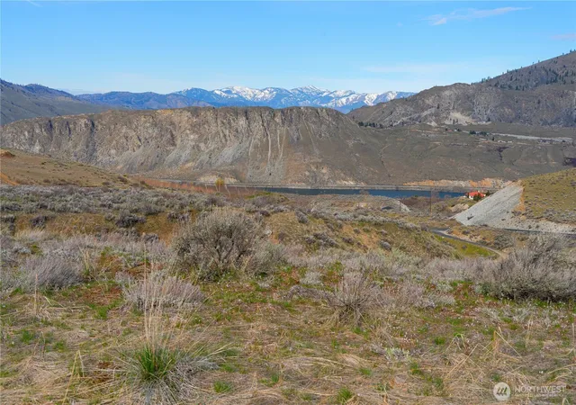 Photo 3 of Land for sale at 0 Parcel E Mcneil Cyn Rd, Orondo, WA 98816 | MLS# NWM2388317 | Listing updated on 2026-09-17