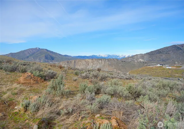 Photo 3 of Land for sale at 0 Parcel E Mcneil Cyn Rd, Orondo, WA 98816 | MLS# NWM2388317 | Listing updated on 2026-09-17