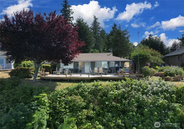 Photo 3 of Single family home for sale at 16 A Saratoga (including D 15) Dr, Hat Island, WA 98206 | MLS# NWM2388914 | Listing updated on 2026-09-17