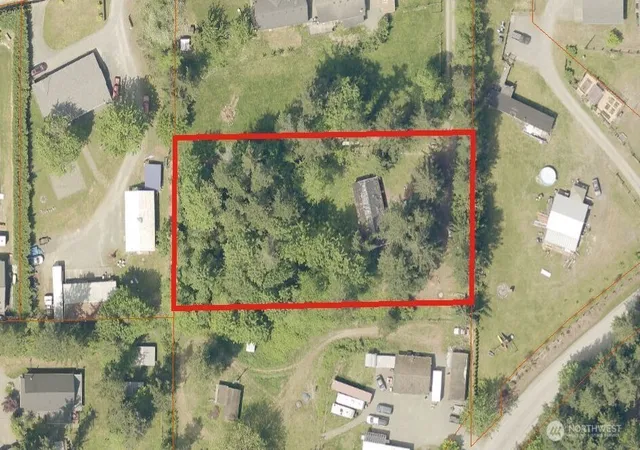 Land for sale at 29445 SE 371st Street, Enumclaw, WA 98022 | MLS# NWM2389283