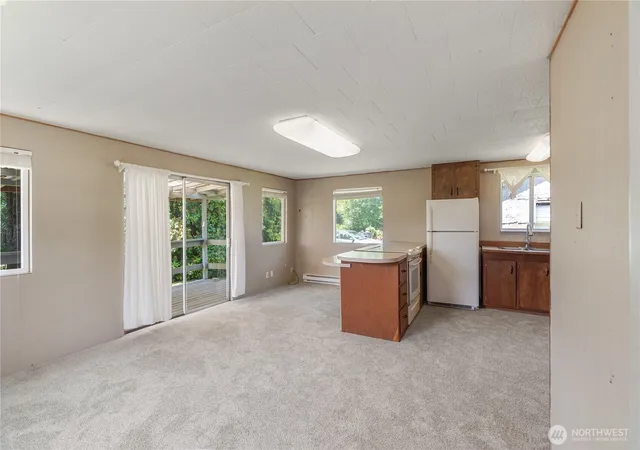 Photo 3 of Single family home for sale at 1634 1st Avenue, Grayland, WA 98547 | MLS# NWM2389405 | Listing updated on 2026-09-17