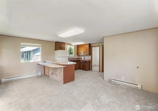 Photo 3 of Single family home for sale at 1634 1st Avenue, Grayland, WA 98547 | MLS# NWM2389405 | Listing updated on 2026-09-17