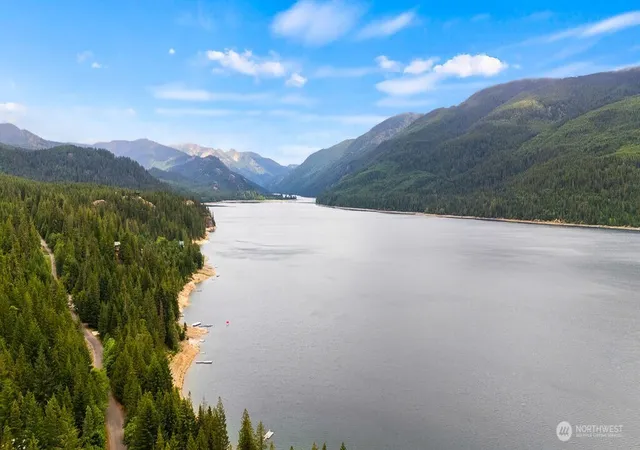 Photo 2 of Land for sale at 89 Lot Winter Park Ln, Easton, WA 98925 | MLS# NWM2389424 | Listing updated on 2026-09-17