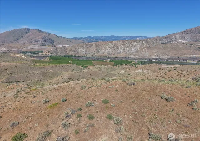 Photo 3 of Land for sale at 0 Tract 6 Mcneil Cyn Rd, Orondo, WA 98843 | MLS# NWM2389481 | Listing updated on 2026-09-17