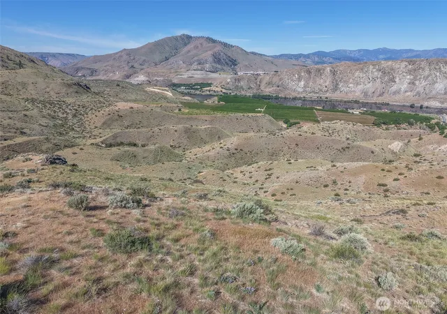 Photo 4 of Land for sale at 0 Tract 6 Mcneil Cyn Rd, Orondo, WA 98843 | MLS# NWM2389481 | Listing updated on 2026-09-17