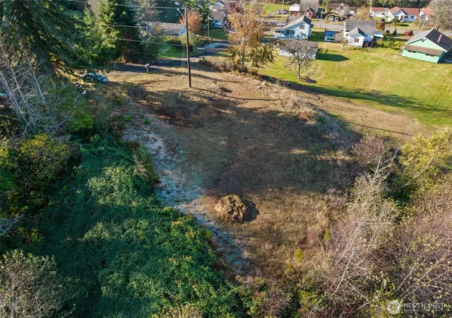 Photo 3 of Land for sale at 0 X Morris St, Raymond, WA 98577 | MLS# NWM2389713 | Listing updated on 2026-09-17
