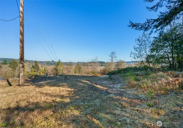 Photo 3 of Land for sale at 0 X Morris St, Raymond, WA 98577 | MLS# NWM2389713 | Listing updated on 2026-09-17