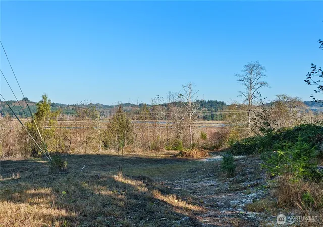 Photo 4 of Land for sale at 0 X Morris St, Raymond, WA 98577 | MLS# NWM2389713 | Listing updated on 2026-09-17