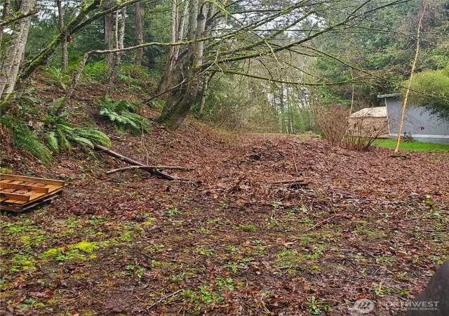 Photo 2 of Land for sale at 0 Old Military Rd Ne, Poulsbo, WA 98370 | MLS# NWM2389849 | Listing updated on 2026-09-17
