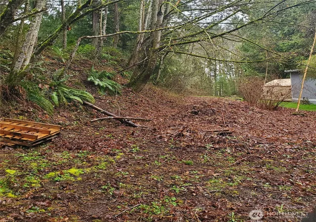 Photo 3 of Land for sale at 0 Old Military Rd Ne, Poulsbo, WA 98370 | MLS# NWM2389849 | Listing updated on 2026-09-17