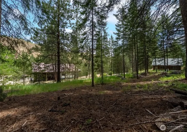 Photo 3 of Land for sale at 7 Howerton Rd, Twisp, WA 98856 | MLS# NWM2390319 | Listing updated on 2026-09-17