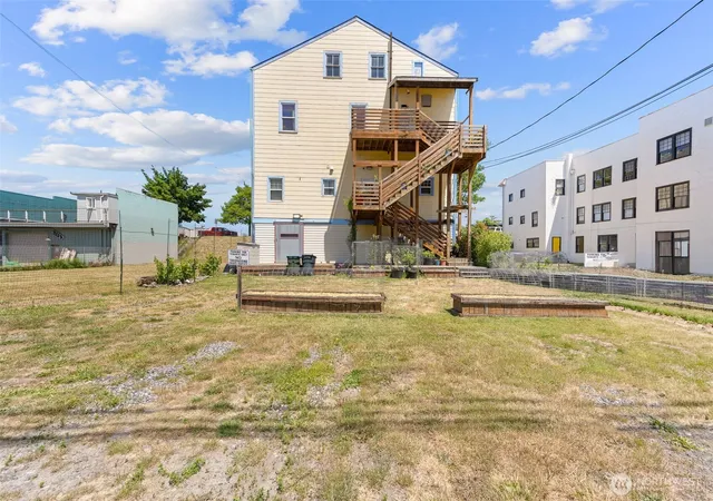 Photo 3 of Multi family home for sale at 314 W 1st Street, Port Angeles, WA 98362 | MLS# NWM2390433 | Listing updated on 2026-09-17
