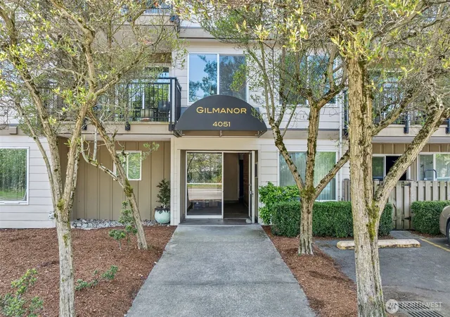 Photo 1 of Condo for sale at 4051 Gilman Ave W, Seattle, WA 98199 | MLS# NWM2390679 | Listing updated on 2026-09-17