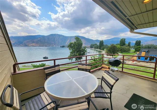 Photo 2 of Multi family home for sale at 1 Nekquelekin 417 C, Manson, WA 98831 | MLS# NWM2390738 | Listing updated on 2026-09-17