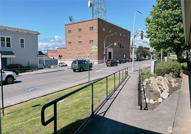 Photo 3 of Land for sale at 1126 N Forest St, Bellingham, WA 98225 | MLS# NWM2390780 | Listing updated on 2026-09-17