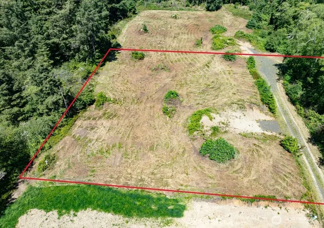 Photo 3 of Land for sale at 10501 Pearl Ln, Long Beach, WA 98631 | MLS# NWM2390971 | Listing updated on 2026-09-17