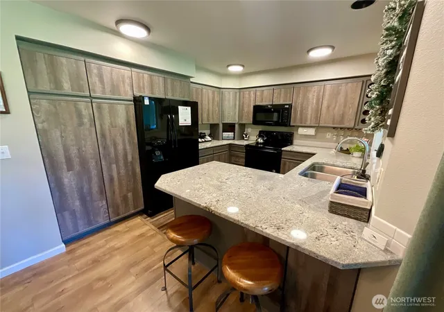 Photo 3 of Condo for sale at 20795 Kahler Dr #E7, Leavenworth, WA 98826 | MLS# NWM2391213 | Listing updated on 2026-09-17