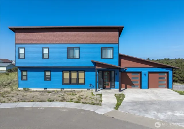 Photo 2 of Single family home for sale at 1288 Cohasset Crst, Westport, WA 98595 | MLS# NWM2391680 | Listing updated on 2026-09-17