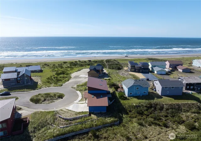 Photo 3 of Single family home for sale at 1288 Cohasset Crst, Westport, WA 98595 | MLS# NWM2391680 | Listing updated on 2026-09-17