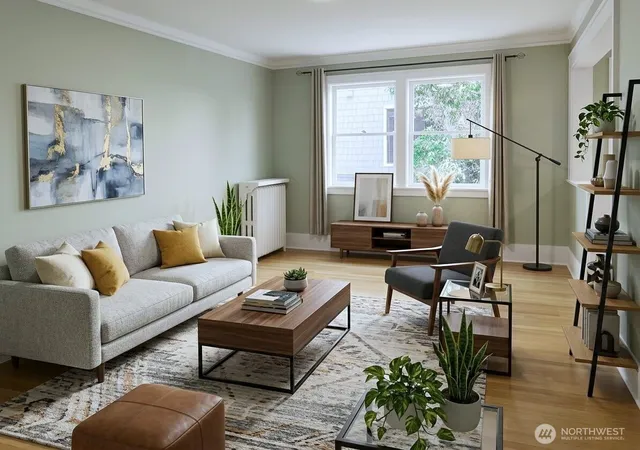 Photo 3 of Condo for sale at 4725 15th Avenue Ne #14, Seattle, WA 98105 | MLS# NWM2392460 | Listing updated on 2026-09-17