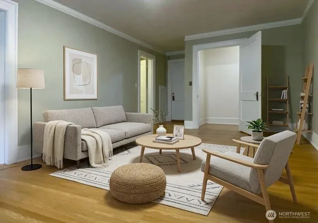 Photo 3 of Condo for sale at 4725 15th Avenue NE #14, Seattle, WA 98105 | MLS# NWM2392460 | Listing updated on 2026-09-17
