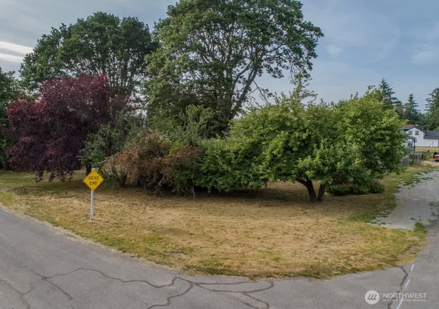 Land for sale at 312 2nd Street W, Roy, WA 98580 | MLS# NWM2392547