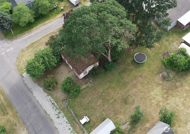 Photo 3 of Land for sale at 312 2nd Street W, Roy, WA 98580 | MLS# NWM2392547 | Listing updated on 2026-09-17