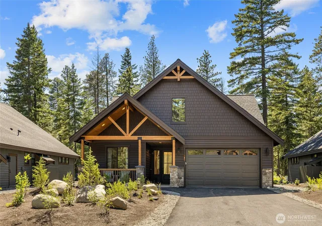 Photo 1 of Single family home for sale at 81 Plateau Loop, Cle Elum, WA 98922 | MLS# NWM2392692 | Listing updated on 2026-09-17