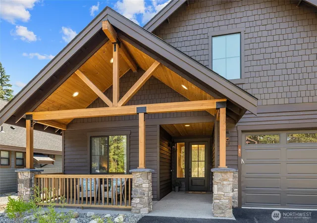 Photo 2 of Single family home for sale at 81 Plateau Loop, Cle Elum, WA 98922 | MLS# NWM2392692 | Listing updated on 2026-09-17