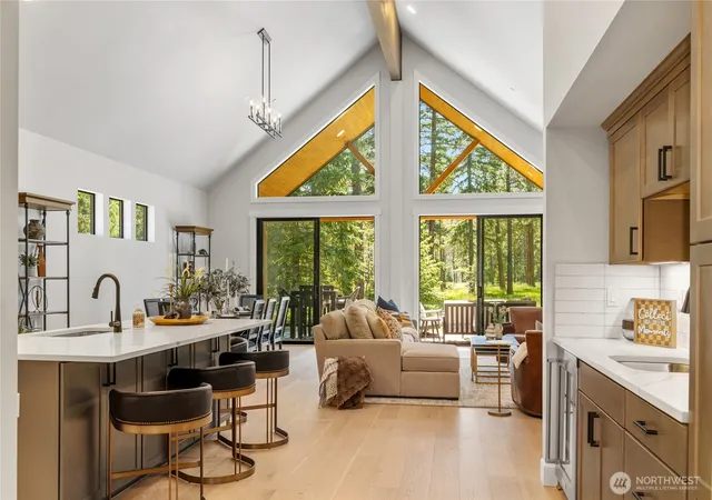 Photo 4 of Single family home for sale at 81 Plateau Loop, Cle Elum, WA 98922 | MLS# NWM2392692 | Listing updated on 2026-09-17