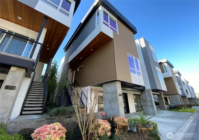 Photo 1 of Condo for sale at 213 4th Court S, Kirkland, WA 98033 | MLS# NWM2392840 | Listing updated on 2026-09-17