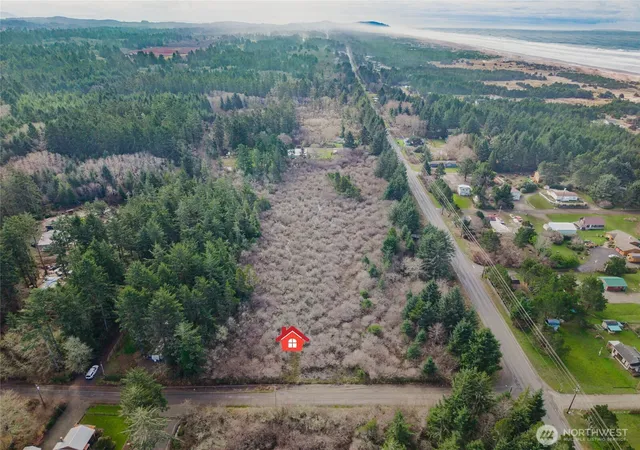 Photo 1 of Land for sale at 1610 147th Place, Long Beach, WA 98631 | MLS# NWM2393381 | Listing updated on 2026-09-17